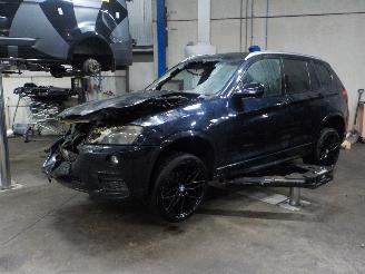 Uttjänta bilar auto BMW X3 X3 (F25) SUV xDrive35d 24V (N57-D30B) [230kW]  (10-2011/08-2017) 2012