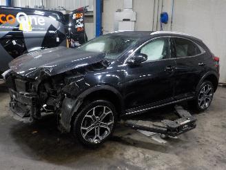 Sloopauto Kia Xceed Xceed SUV 1.4 T-GDI 16V (G4LD) [103kW]  (06-2019/12-2020) 2019