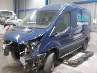 demontáž osobní automobily Ford Transit Transit Van 2.2 TDCi 16V (CY14) [92kW]  (08-2013/12-2018) 2014