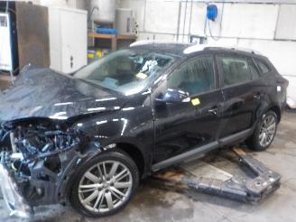demontáž osobní automobily Renault Mégane Megane III Grandtour (KZ) Combi 5-drs 2.0 16V CVT (M4R-F713) [103kW]  =
(05-2009/02-2016) 2010
