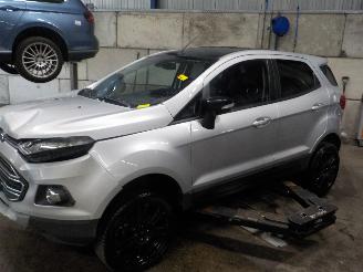 Sloopauto Ford EcoSport EcoSport (JK8) SUV 1.0 EcoBoost 12V 140 (YYJD) [103kW]  (03-2016/...) 2017