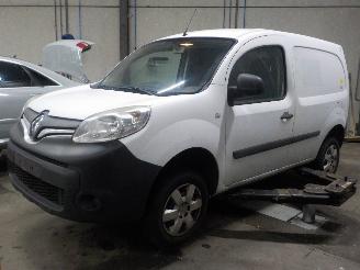 Sloopauto Renault Kangoo Kangoo Express (FW) Van 1.5 dCi 75 (K9K-608(K9K-B6)) [55kW]  (09-2010/=
=2E..) 2013/9