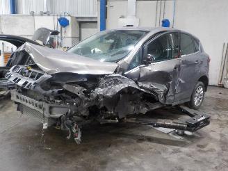 Uttjänta bilar auto Ford C-Max C-Max (DXA) MPV 1.6 SCTi 16V (JQDB(Euro 5)) [110kW]  (12-2010/12-2014)= 2012/3