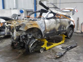 Sloopauto Audi Q5 Q5 (8RB) SUV 2.0 TFSI 16V Quattro (CDNC(Euro 5)) [155kW]  (11-2008/09-=
2012) 1980