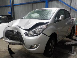 Sloopauto Hyundai Ix20 iX20 (JC) SUV 1.6i 16V (G4FC-G) [92kW]  (11-2010/07-2019) 2015