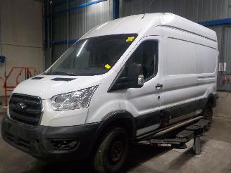 Sloopauto Ford Transit Transit Van 2.0 TDCi 16V Eco Blue 105 (BJFB) [77kW]  (03-2016/...) 2021