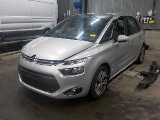 Sloopauto Citroën C4 C4 Picasso (3D/3E) MPV 1.6 BlueHDI 120 (DV6FC(BHZ)) [88kW]  (07-2014/1=
2-2018) 2016