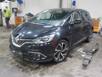 Sloopauto Renault Scenic Scénic IV (RFAJ) MPV 1.5 Energy dCi 110 (K9K-647) [81kW]  (09-2016/0=
7-2022) 2018/4