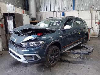 Uttjänta bilar auto Fiat Tipo Tipo (356W/357W) Combi 1.5 Turbo Hybrid 16V (46347813) [96kW]  (03-202=
2/...) 2022/0