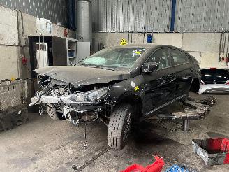 Sloopauto Hyundai Ioniq Ioniq Liftback EV 38 kWh (EM10) [100kW]  (07-2019/07-2022) 2021