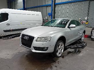 Sloopauto Audi A5 A5 (8T3) Coupé 3.0 TDI V6 24V Quattro (CAPA) [176kW]  (06-2007/03-20=
12) 2008