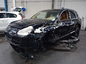 Uttjänta bilar auto Porsche Cayenne Cayenne (9PA) SUV 3.2 V6 24V (M02.2Y) [184kW]  (10-2003/09-2007) 2005/0