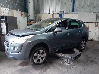 Uttjänta bilar auto Peugeot 3008 3008 I (0U/HU) MPV 1.6 VTI 16V (EP6C(5FS)) [88kW]  (06-2009/08-2016) 2011/6