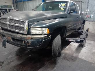 Sloopauto Dodge Ram Ram Pick-up 5.2 1500 4x2 (Y(V8-318)) [172kW]  (01-1993/09-2001) 1997