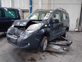 Sloopauto Citroën Nemo Nemo Combi (AJ) MPV 1.4 (TU3A/L5(KFV)) [54kW]  (04-2009/...) 2010