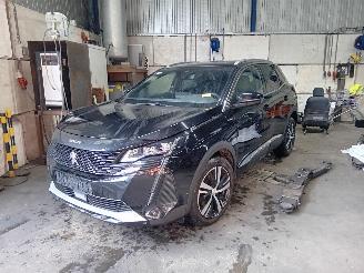 Uttjänta bilar auto Peugeot 3008 3008 II (M4/MC/MJ/MR) MPV 1.6 16V HYbrid 225 (EP6FADTXHPD(5GQ)) [165kW=
]  (10-2019/...) 2024/6