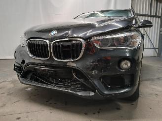 Avarii autoturisme BMW X1 X1 (F48) SUV sDrive 18i 1.5 12V TwinPower Turbo (B38-A15A) [103kW]  (0=
7-2017/06-2022) 2018/2