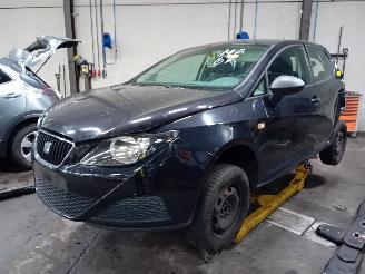 demontáž osobní automobily Seat Ibiza Ibiza IV (6J5) Hatchback 5-drs 1.2 12V (CGPB) [44kW]  (07-2009/05-2015=
) 2010