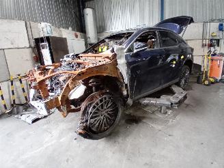 Sloopauto Lexus RX RX (LA1/LH1) SUV 450h+ E-Four (A25B-FXS) [227kW]  (12-2022/...) 2023