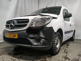 Schadeauto Mercedes Citan Citan (415.6) Van 1.5 108 CDI (OM607.951(K9K)) [55kW]  (11-2012/08-202=
1) 2012/11