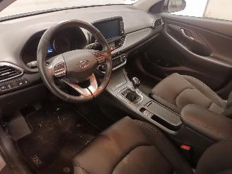 Hyundai I-30 i30 Wagon (PDEF5) Combi 1.0 T-GDI 12V (G3LC) [88kW]  (03-2017/...) picture 14