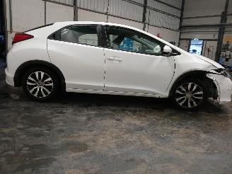Honda Civic Civic (FK1/2/3) Hatchback 1.6 i-DTEC Advanced 16V (N16A1) [88kW]  (12-=
2012/12-2016) picture 6