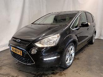 Schadeauto Ford S-Max S-Max (GBW) MPV 2.0 Ecoboost 16V (TNWA(Euro 5)) [149kW]  (03-2010/12-2=
014) 2010/11