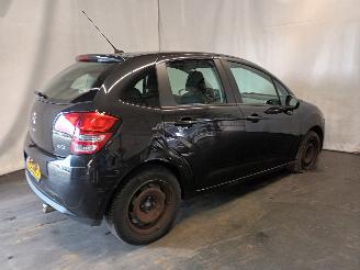 Citroën C3 C3 (SC) Hatchback 5-drs 1.6 HDi 92 (DV6DTED(9HP)) [68kW]  (11-2009/09-=
2016) picture 8