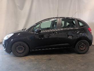 Citroën C3 C3 (SC) Hatchback 5-drs 1.6 HDi 92 (DV6DTED(9HP)) [68kW]  (11-2009/09-=
2016) picture 5