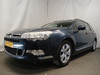 škoda osobní automobily Citroën C5 C5 III Tourer (RW) Combi 1.6 16V THP 155 (EP6CDT(5FV)) [115kW]  (04-20=
09/07-2016) 2011/5
