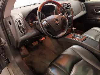 Cadillac SRX SRX SUV 4.6 V8 32V AWD (LH2) [239kW]  (07-2004/06-2009) picture 14
