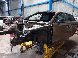 demontáž osobní automobily Audi Rs3 RS 3 Sportback (8VA/8VF) Hatchback 5-drs 2.5 TFSI 20V Quattro (DNWA) [=
294kW]  (04-2017/10-2020) 2019