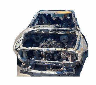 disassembly passenger cars Dodge Mini Ram Van 1500 Standard Cab (DS) Pick-up 5.7 Hemi V8 (EZH) [295kW]  (09-2012/12-=
2018) 2014