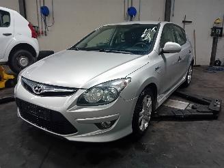 Sloopauto Hyundai I-30 i30 (FD) Hatchback 1.4 CVVT 16V (G4FA) [80kW]  (10-2007/11-2011) 2010