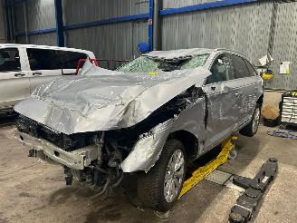 demontáž osobní automobily Audi A4 A4 Avant (B9) Combi 2.0 TDI Ultra 16V (DEUC) [90kW]  (04-2016/09-2018)= 2018