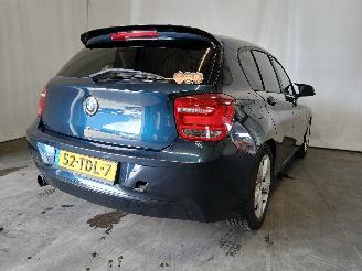 BMW 1-serie 1 serie (F20) Hatchback 5-drs 116i 1.6 16V (N13-B16A) [100kW]  (07-201=
1/02-2015) picture 5