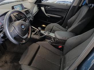 BMW 1-serie 1 serie (F20) Hatchback 5-drs 116i 1.6 16V (N13-B16A) [100kW]  (07-201=
1/02-2015) picture 14