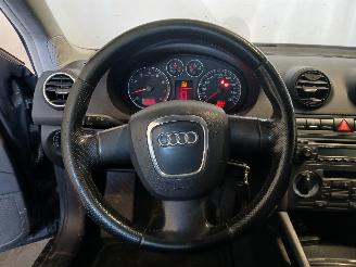 Audi A3 A3 Sportback (8PA) Hatchback 5-drs 2.0 FSI 16V (BLR) [110kW]  (09-2004=
/06-2008) picture 21