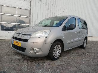 Citroën Berlingo Berlingo Cinqspace, Multispace MPV 1.6i 16V (TU5JP4(NFU)) [80kW]  (04-=
2008/04-2012) picture 3