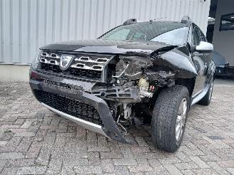 škoda osobní automobily Dacia Duster Duster (HS) SUV 1.6 16V (K4M-896(K4M-28)) [77kW]  (04-2010/01-2018) 2013/12