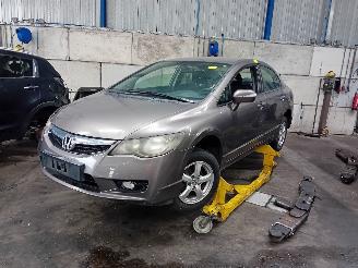 Sloopauto Honda Civic Civic (FA/FD) Sedan 1.3 Hybrid (LDA2) [70kW]  (01-2006/12-2010) 2009