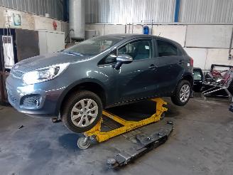 Sloopauto Kia Rio Rio III (UB) Hatchback 1.1 CRDi VGT 12V (D3FA) [55kW]  (09-2011/12-201=
7) 2012