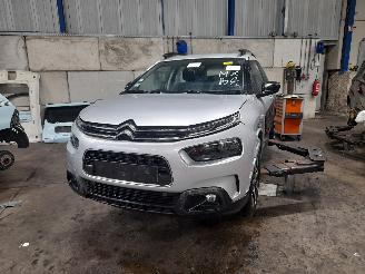 Sloopauto Citroën C4 C4 Cactus (0B/0P) Hatchback 5-drs 1.6 Blue Hdi 100 (DV6FD(BHY)) [73kW]=
  (09-2014/06-2018) 2015