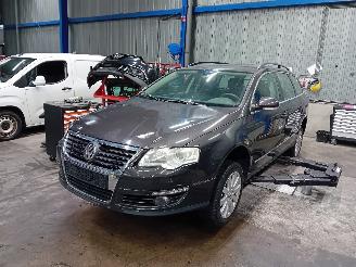 Coche siniestrado Volkswagen Passat Passat Variant (3C5) Combi 2.0 TFSI/TSI 16V (BWA) [147kW]  (08-2005/11=
-2010) 2005
