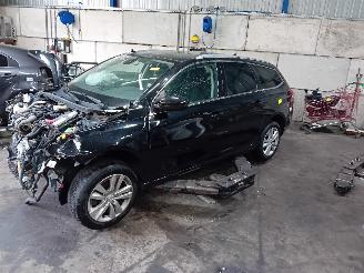 Coche siniestrado Peugeot 308 308 SW (L4/L9/LC/LJ/LR) Combi 5-drs 1.6 BlueHDi 120 (DV6FC(BHZ)) [88kW=
]  (03-2014/12-2021) 2015