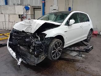Uttjänta bilar auto Volkswagen Golf Golf VII (AUA) Hatchback 1.4 TSI 16V (CXSA(Euro 5)) [90kW]  (11-2012/0=
3-2020) 2014