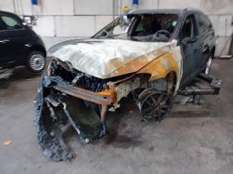 Uttjänta bilar auto Volkswagen Golf Golf VII Variant (AUVV) Combi 1.4 TSI BlueMotion Technology 125 16V (C=
ZCA(Euro 6)) [92kW]  (05-2014/12-2020) 2017