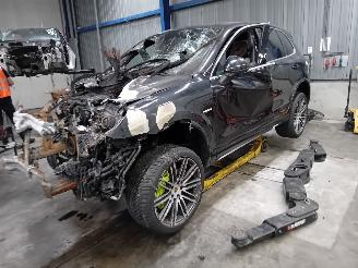 Sloopauto Porsche Cayenne Cayenne II (92A) SUV 3.0 S E-Hybrid 24V (MCG.EA) [306kW]  (05-2011/05-=
2017) 2016