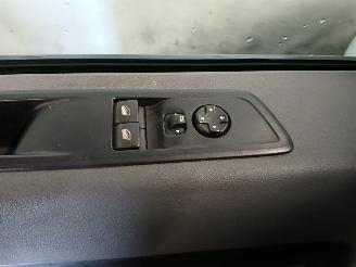 Citroën Jumpy Jumpy Van 1.6 Blue HDi 95 (DV6FDU(BHV)) [70kW]  (04-2016/04-2020) picture 14