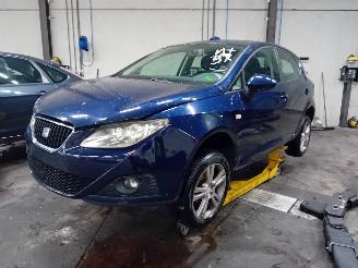 Sloopauto Seat Ibiza Ibiza IV SC (6J1) Hatchback 3-drs 1.6 16V (BTS) [77kW]  (07-2008/05-20=
11) 2009
